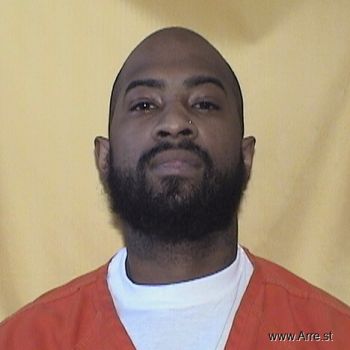 Jamartea J Williams Sr Mugshot